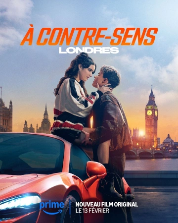 A Contre-Sens : Londres [WEBRIP 720p] - TRUEFRENCH