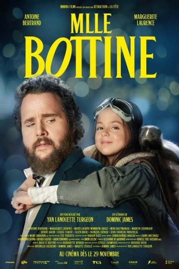 Mlle Bottine [WEBRIP 720p] - FRENCH