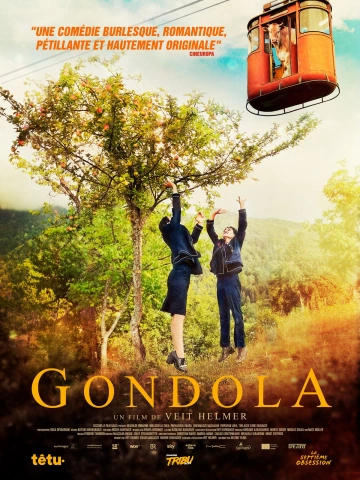 Gondola  [WEBRIP] - FRENCH