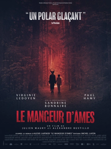 Le Mangeur d’âmes [WEB-DL 1080p] - FRENCH