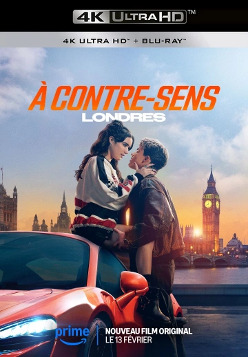 A Contre-Sens : Londres  [WEB-DL 4K] - MULTI (TRUEFRENCH)