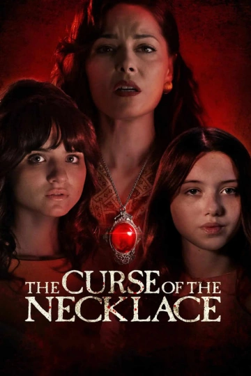 The Curse of the Necklace  [WEBRIP] - FRENCH