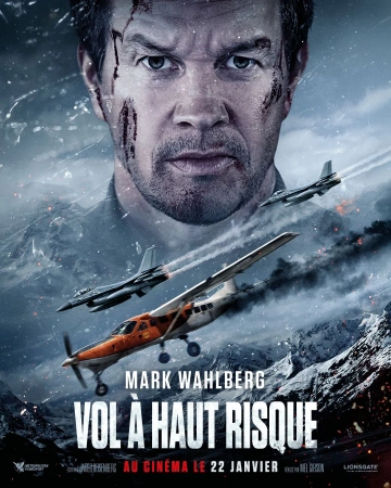 Vol à haut risque  [WEB-DL 1080p] - MULTI (FRENCH)