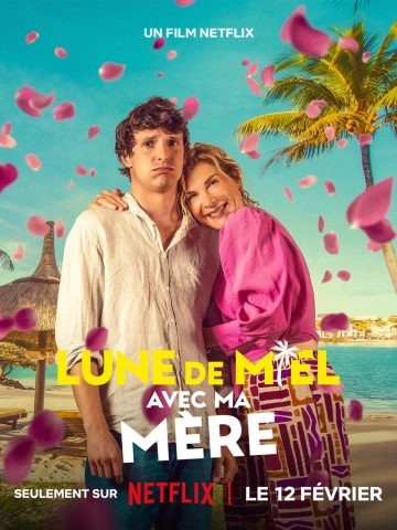 Lune de miel avec ma mère [WEBRIP 720p] - FRENCH