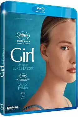 Girl  [BLU-RAY 720p] - FRENCH