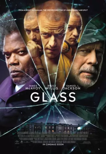 Glass  [BDRIP] - TRUEFRENCH