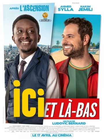 Ici et là-bas [WEBRIP 720p] - FRENCH