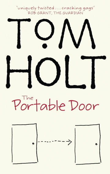 The Portable Door  [WEBRIP] - FRENCH