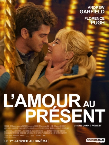 L'Amour au présent  [WEBRIP 720p] - FRENCH