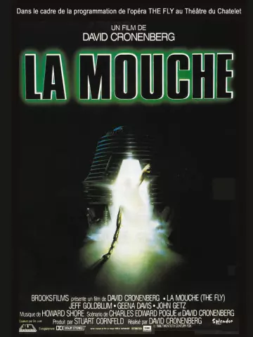 La Mouche  [HDLIGHT 1080p] - MULTI (TRUEFRENCH)