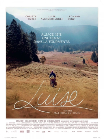 Luise  [WEBRIP 720p] - FRENCH