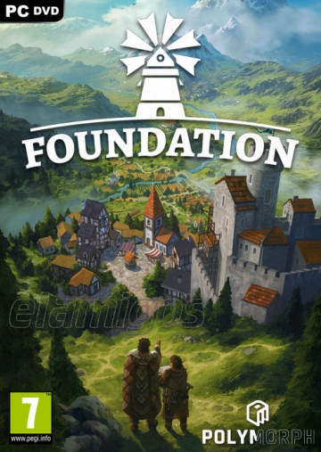 Foundation.v1.10.2.7 [PC]