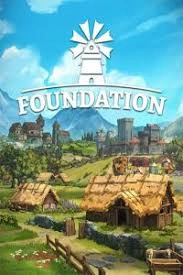 Foundation: Supporter Edition v1.10.2.0 + 2 DLCs [PC]