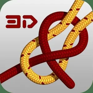 Knots 3D v9.6.1 [Applications]