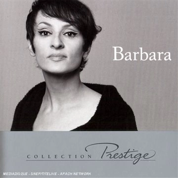 Flac Barbara - Collection Prestige [Albums]